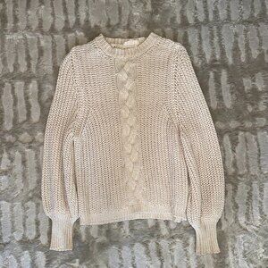 Sezane Sweater